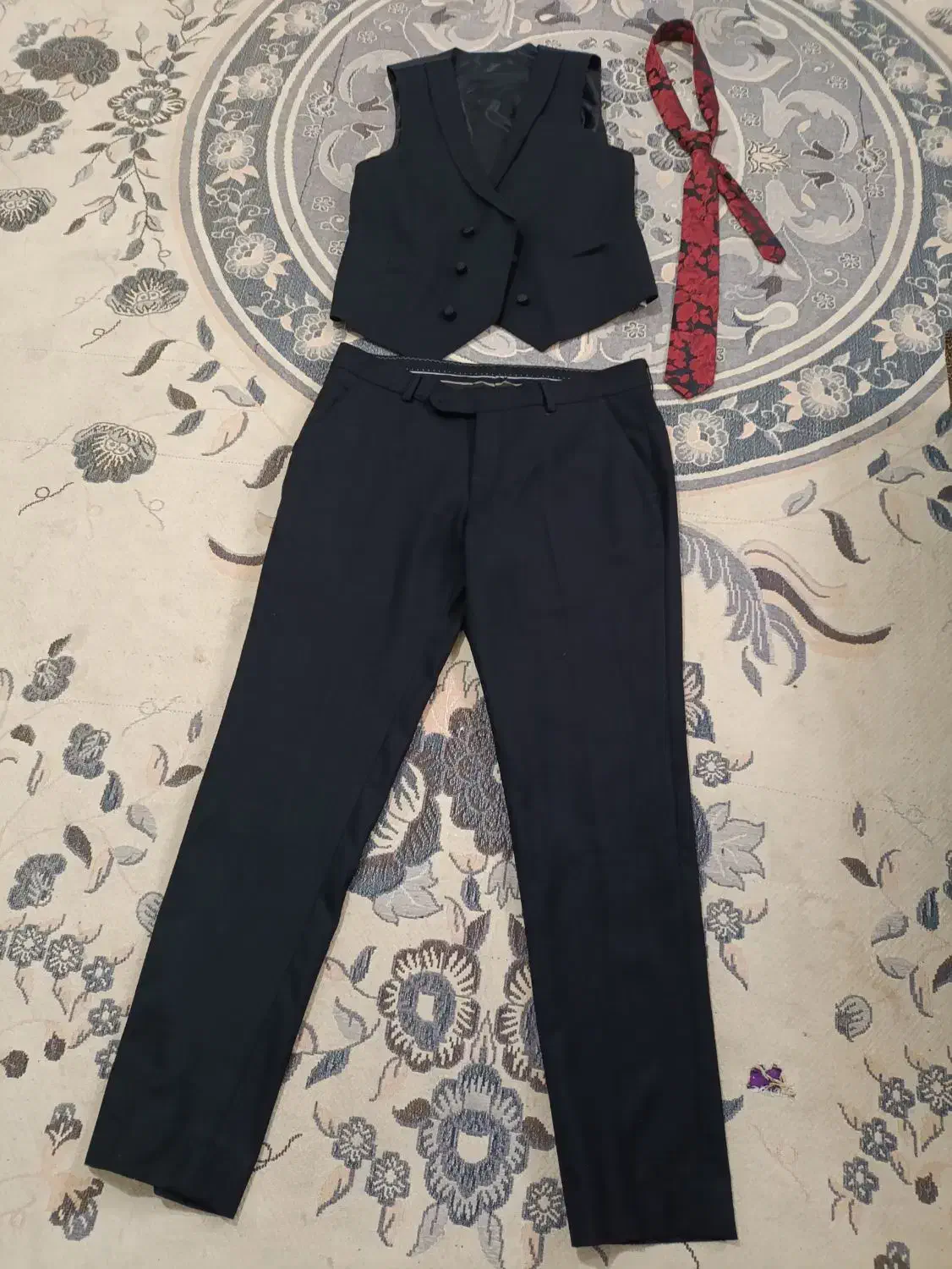 کت و شلوار مردانه فروش فوری|لباس|بندرعباس, |دیوار