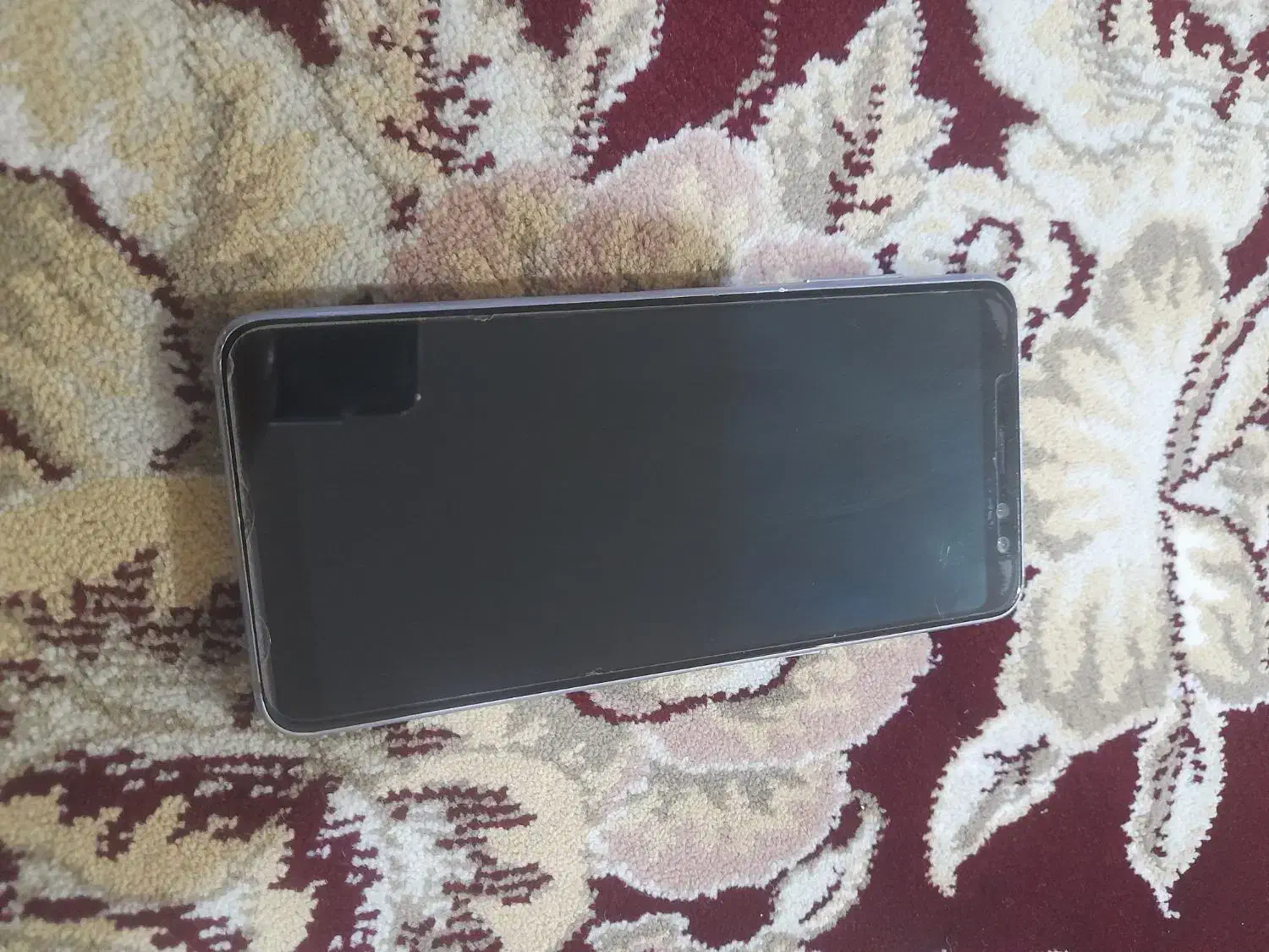 گوشی a82018|موبایل|لالی, |دیوار