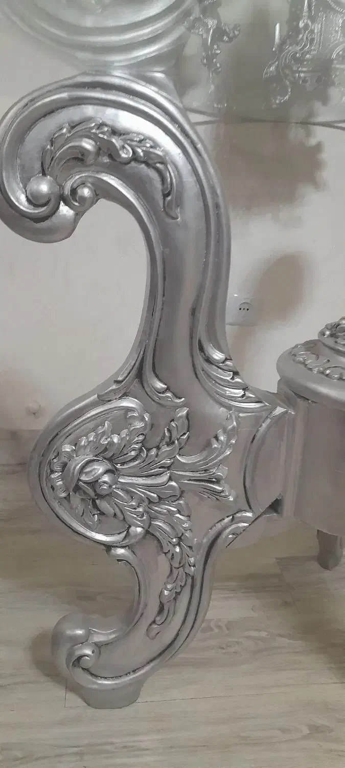 میز نهارخوری خوری|مبلمان خانگی و میز عسلی|کرج, المهدی|دیوار