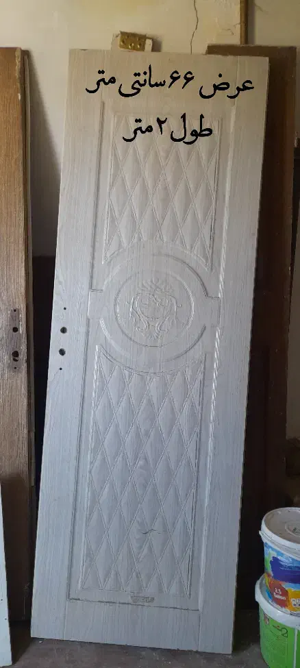 درب اتاق خواب در اردبیل|مصالح و تجهیزات ساختمان|اردبیل, |دیوار