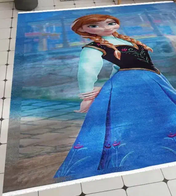 فرش|فرش|کرمانشاه, |دیوار