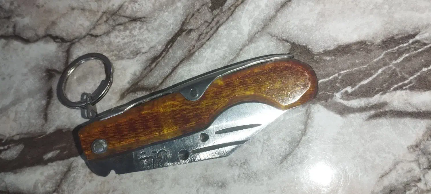 چاقوی تیز مینایی|کوهنوردی و کمپینگ|ارومیه, |دیوار