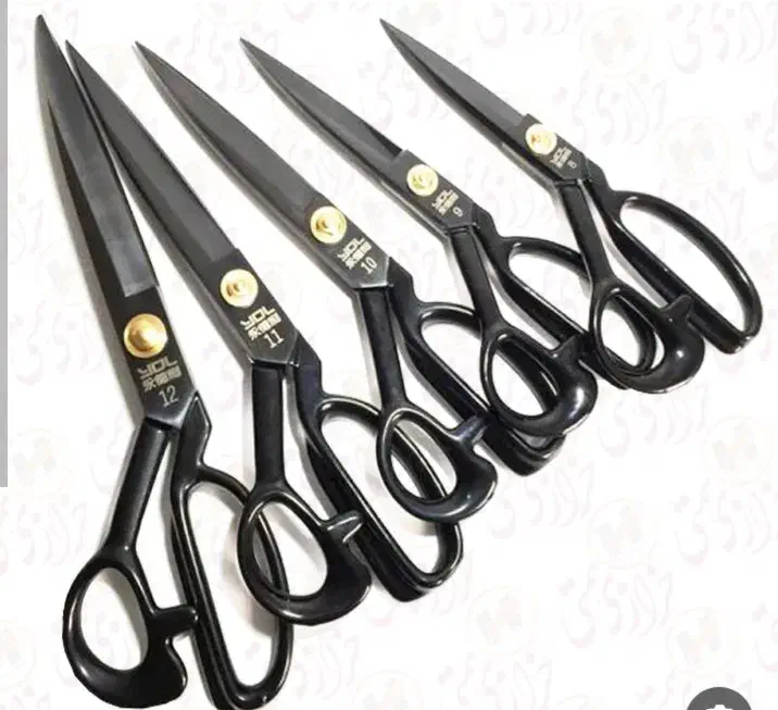 قیچی خیاطی|لوازم خیاطی و بافتنی|قرچک, باقرآباد|دیوار