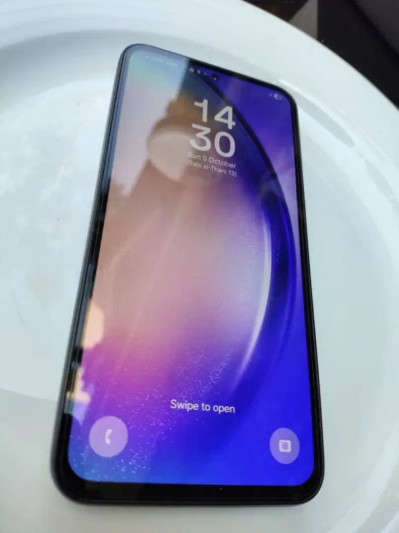 A54 256gig|موبایل|تهران, سعادت‌آباد|دیوار