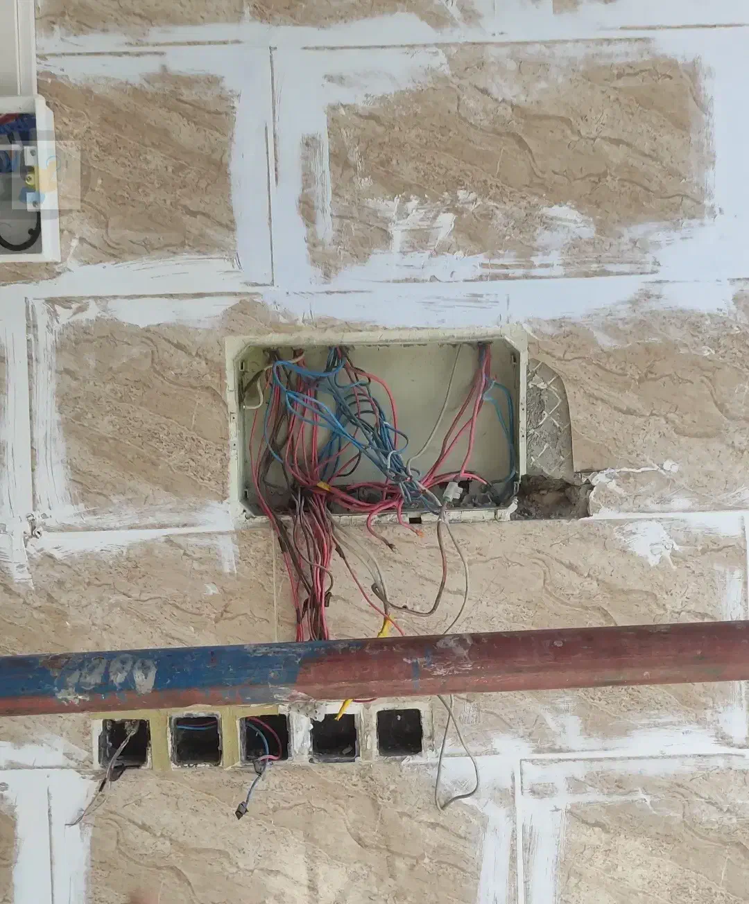 برقکار /عیب یابی/ خورده کاری /نصب لباسشویی ظرفشویی|خدمات پیشه و مهارت|قم, زنبیل آباد|دیوار