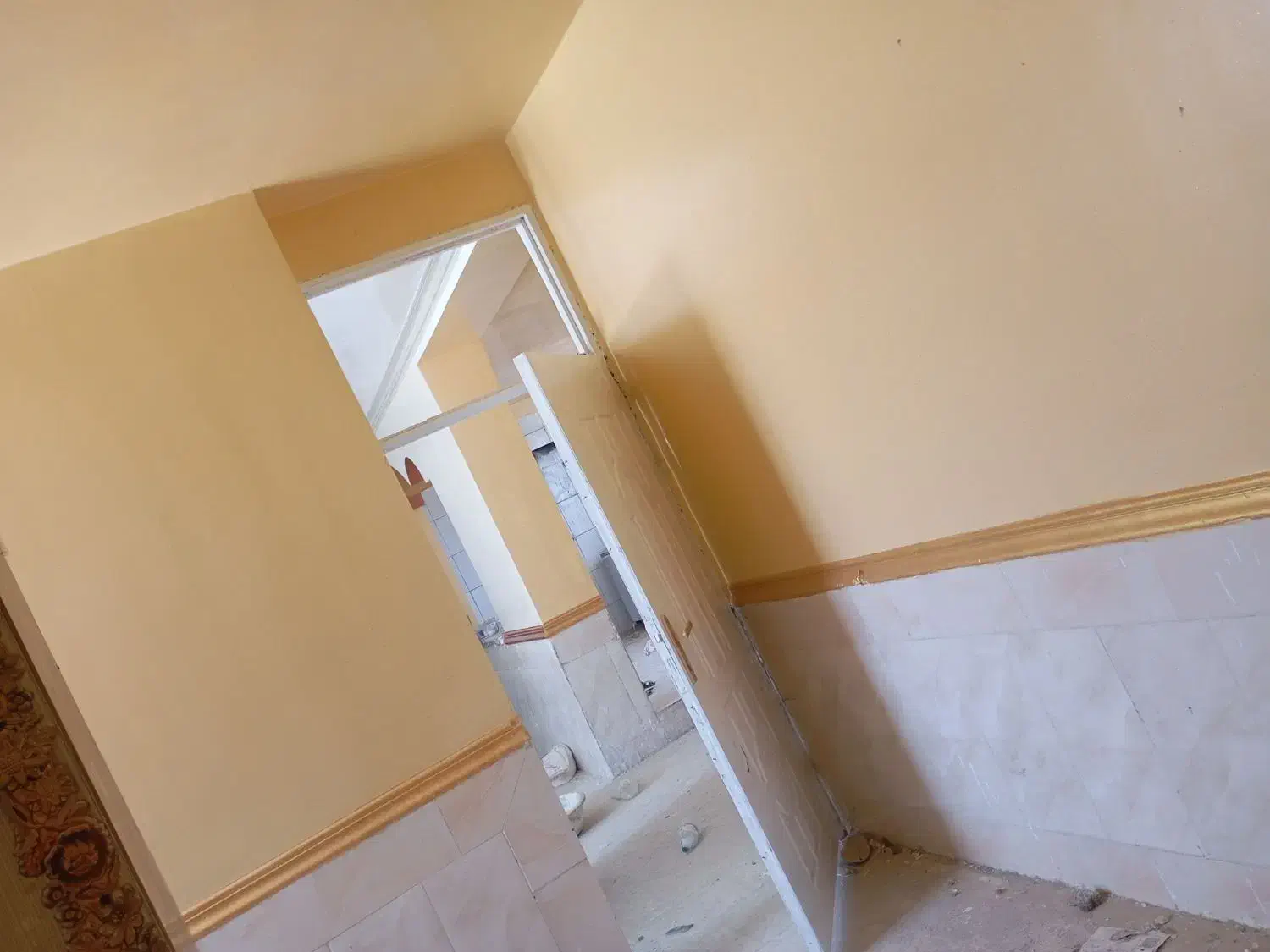 فروش خانه ویلایی مسکن مهر|فروش خانه و ویلا|سیب و سوران, |دیوار