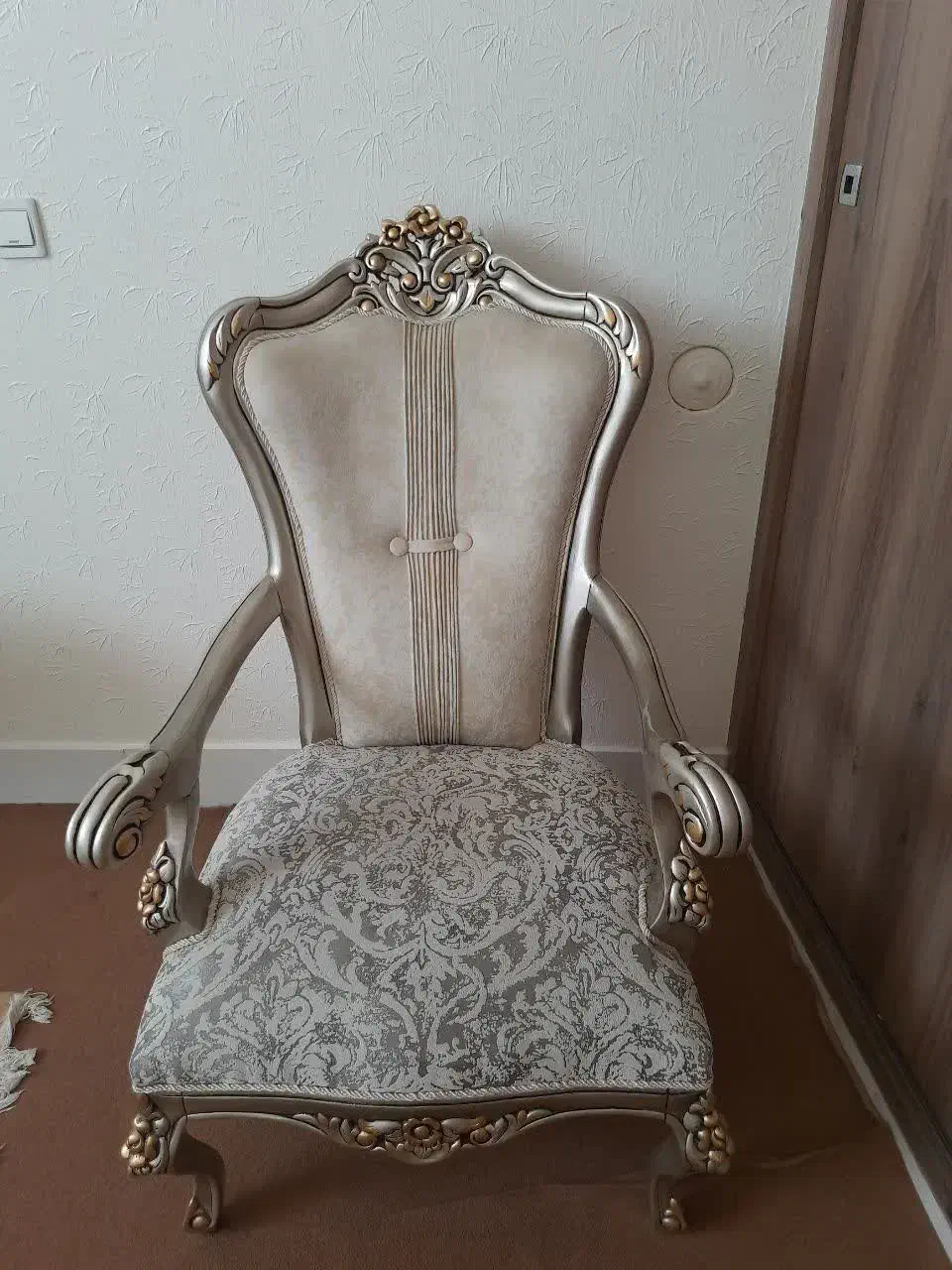 مبل|مبلمان خانگی و میز عسلی|برخوار, |دیوار