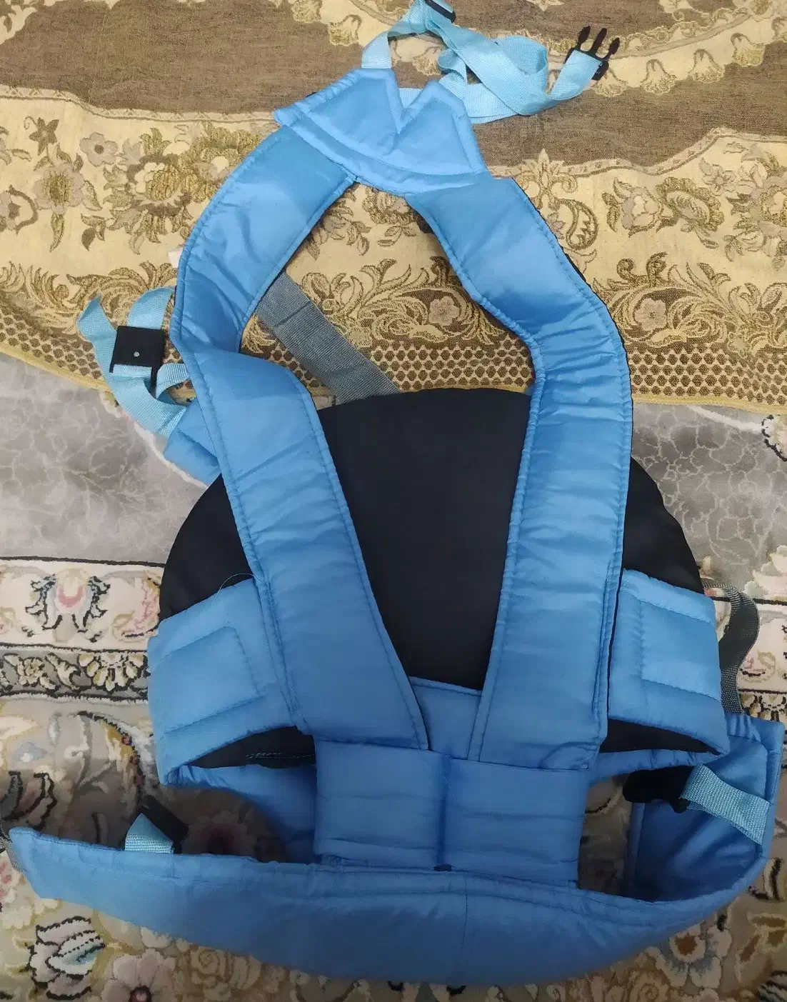 آغوشی کودک|اسباب و اثاث بچه|مشهد, کارگران|دیوار