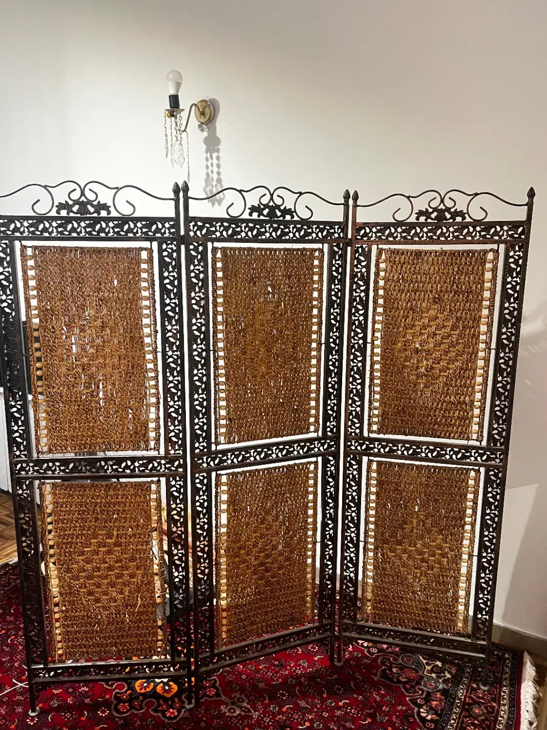 پاروان ۳ درب|صنایع دستی و سایر لوازم تزئینی|تهران, سیمای ایران|دیوار