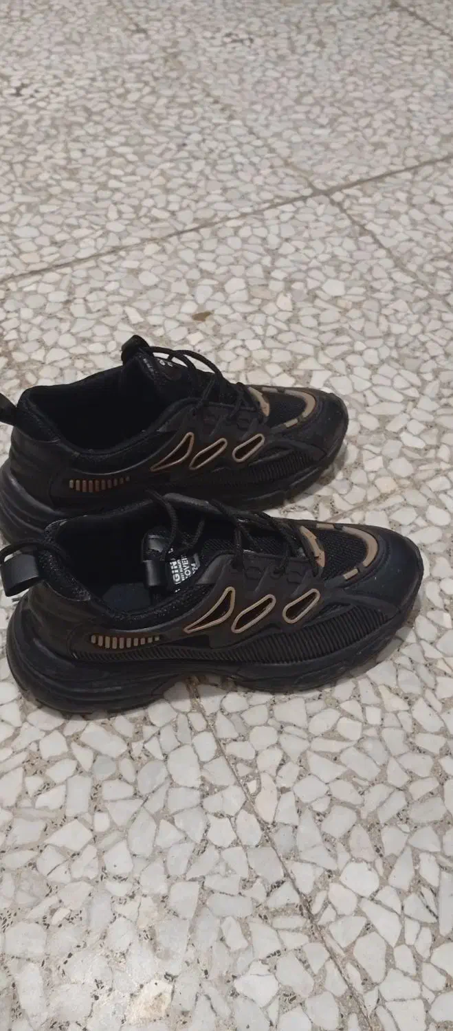 کتانی سایز ۳۹|کیف، کفش، کمربند|لنگرود, |دیوار