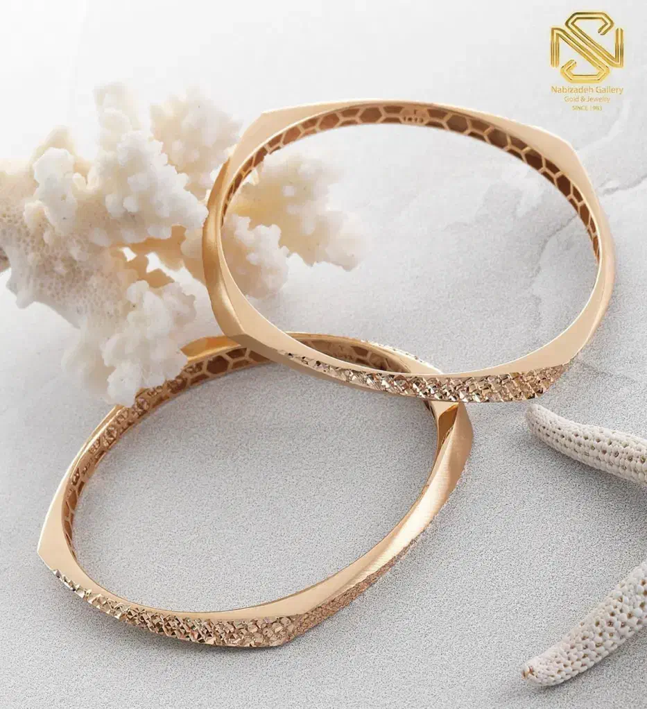 النگو و تکپوش طلا بدون اجرت|جواهرات|سیرجان, |دیوار