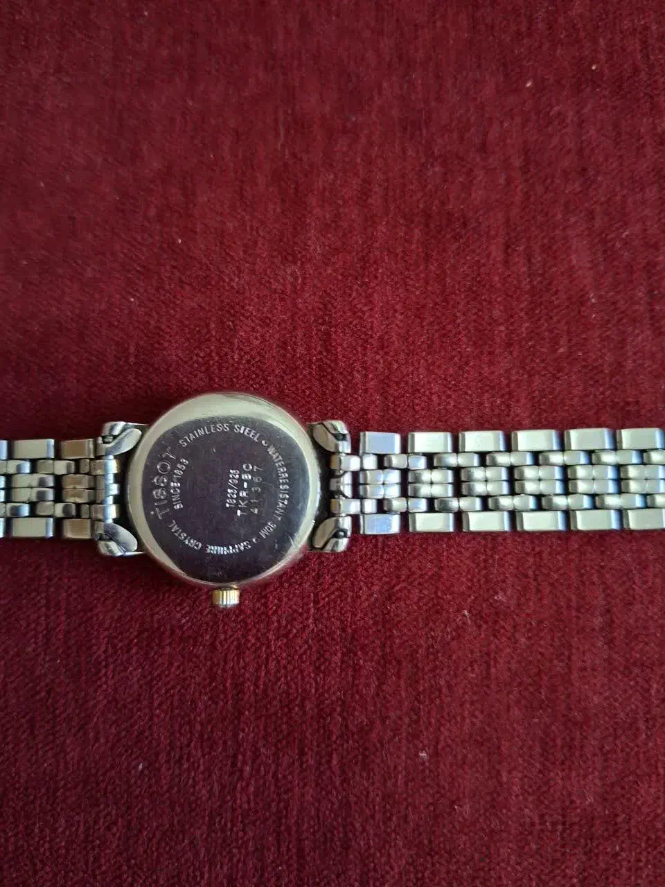 ساعت برند Tissot|ساعت|مشهد, صیاد شیرازی|دیوار
