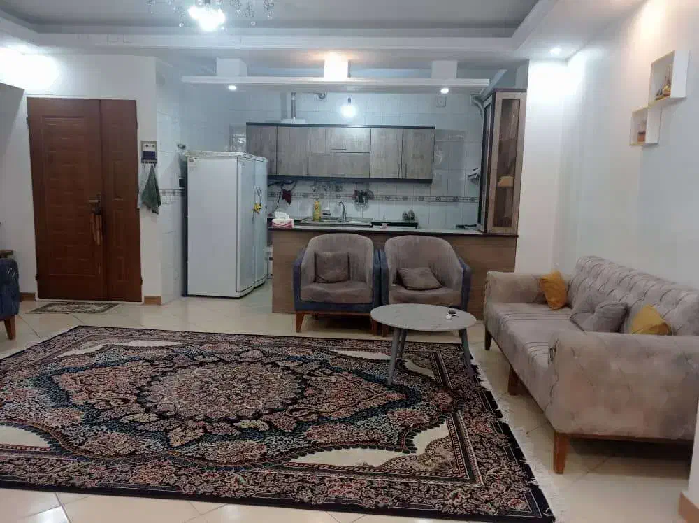 واحد 80متری سند دار خادم آباد|فروش آپارتمان|باغستان, |دیوار