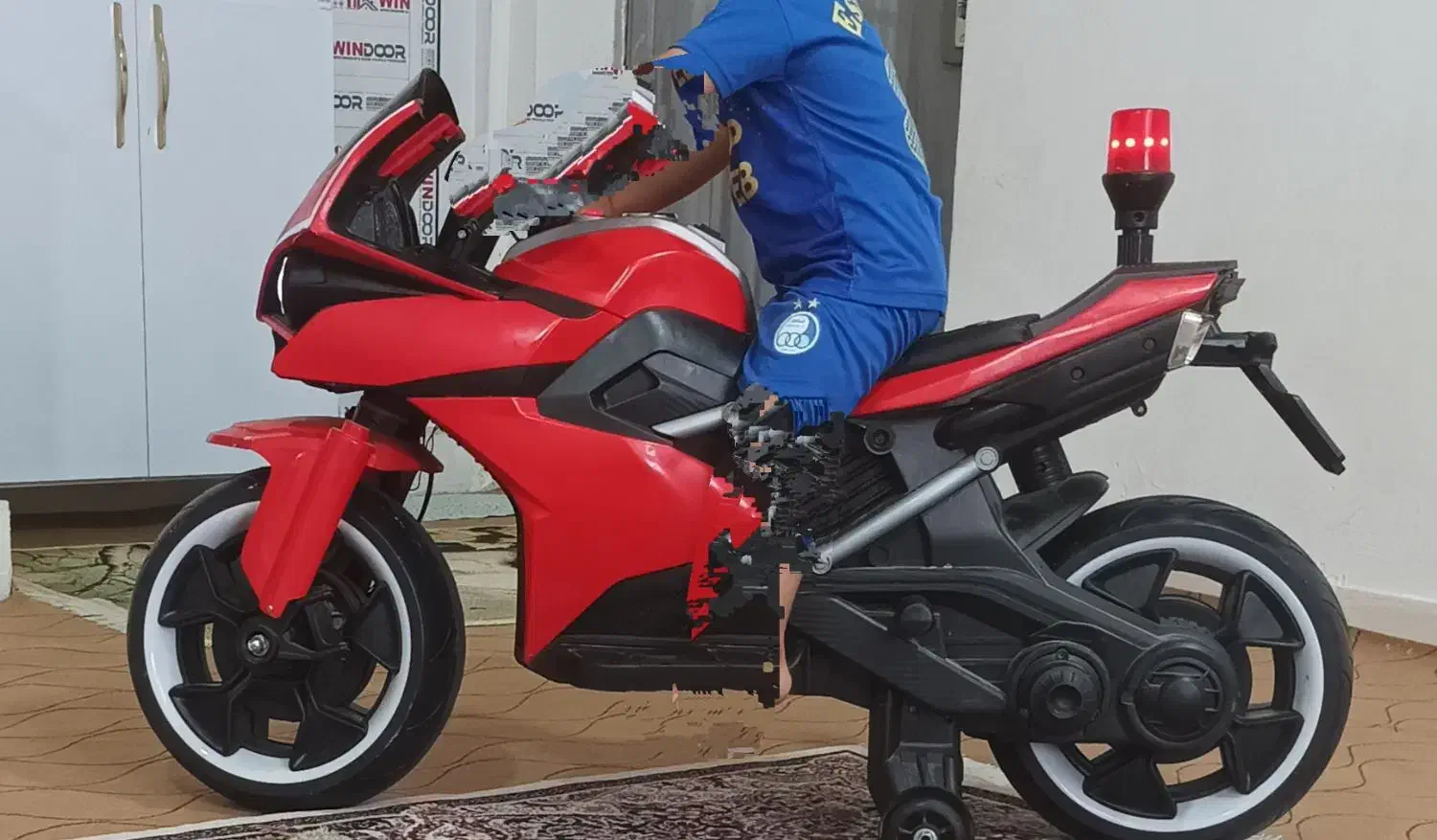 موتورشارژی|اسباب‌‌بازی|ایذه, |دیوار