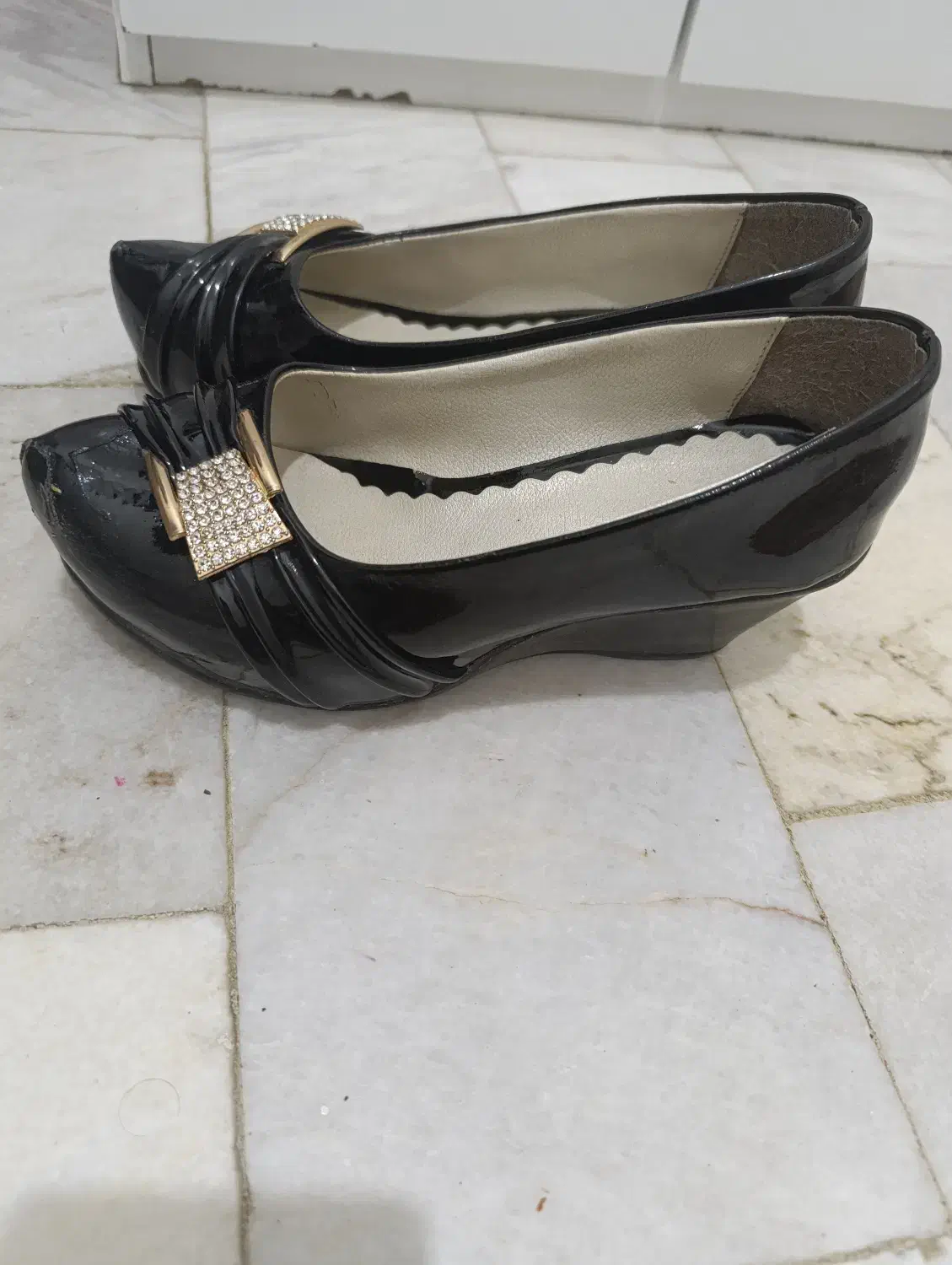 کفشسایز۳۹|کیف، کفش، کمربند|سنقر, |دیوار