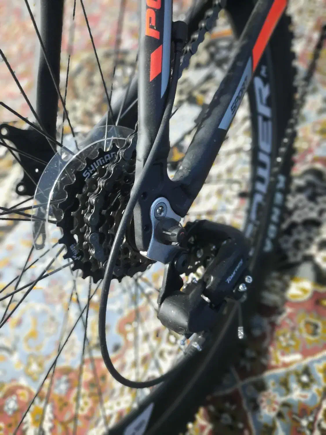 دوچرخه 24|دوچرخه، اسکیت، اسکوتر|دوگنبدان, |دیوار