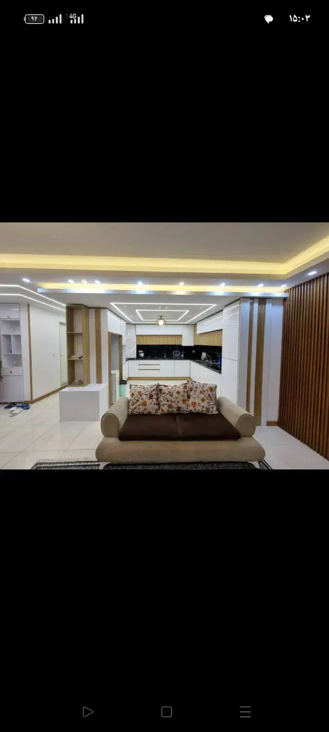 نصاب وساخت کابینت و کمد دیواری|خدمات پیشه و مهارت|قم, زنبیل آباد|دیوار