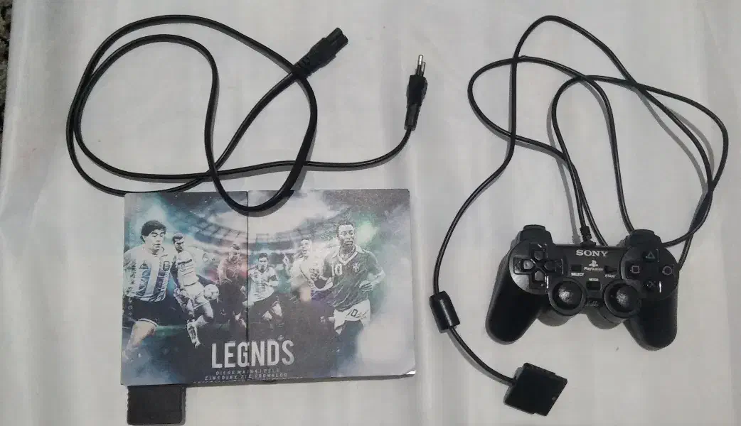 سونی 2 سالم فلش خور|کنسول، بازی ویدئویی و آنلاین|رشت, کوی بیانی|دیوار