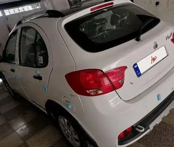 کوئیک  S فول فول 1403  خشک.|خودرو سواری و وانت|گنبد کاووس, |دیوار