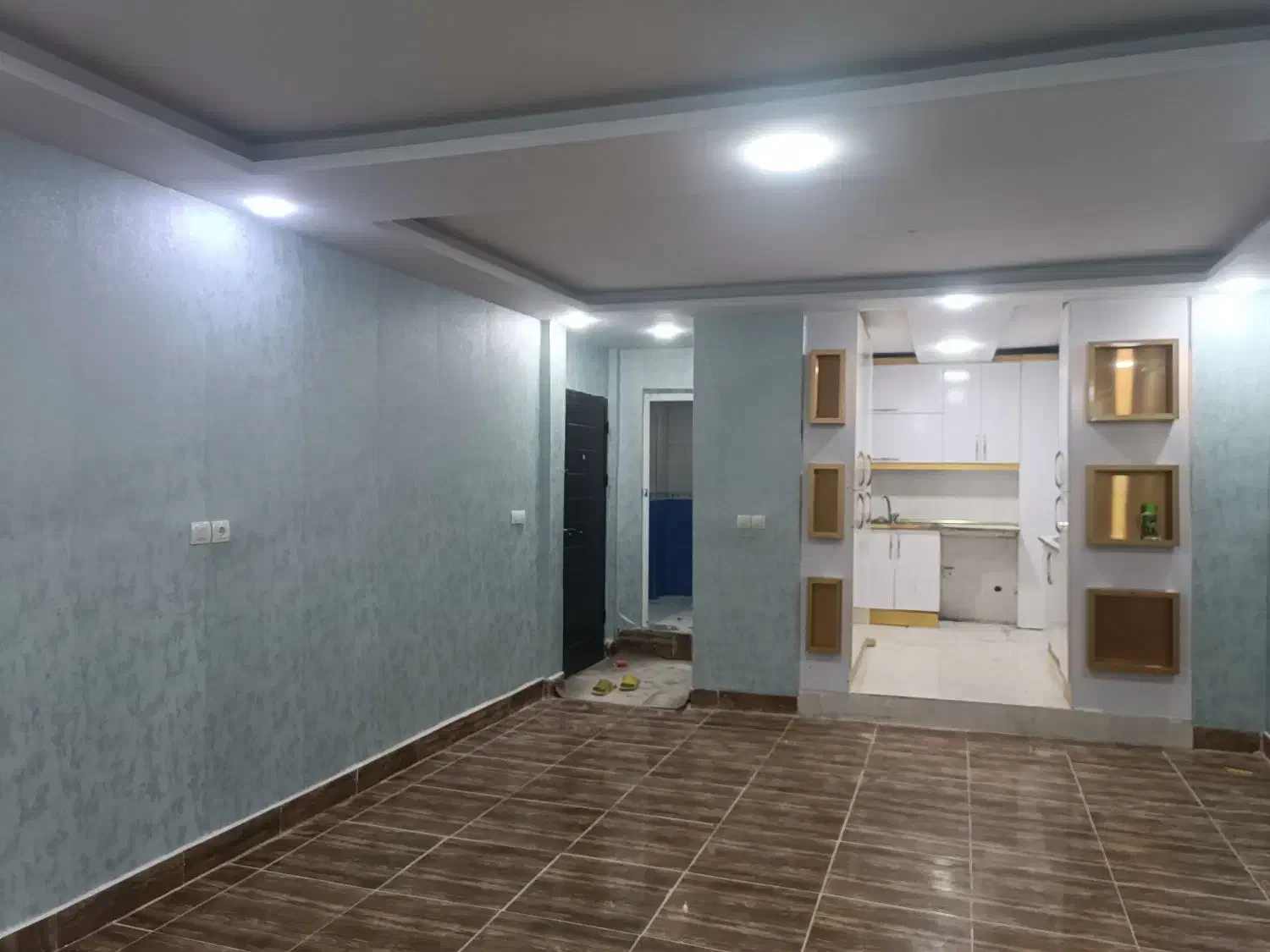 واحد فاز 7 پشت ترمینال|فروش آپارتمان|بندر ماهشهر, |دیوار