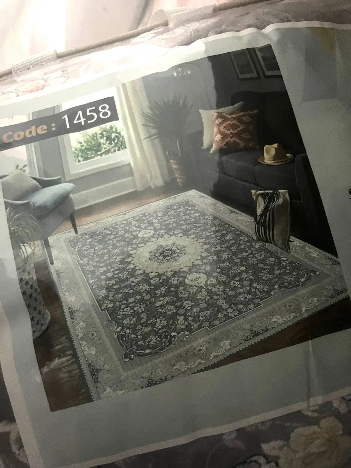 روفرشی کشدار۱۲متری|روفرشی|زاهدان, |دیوار