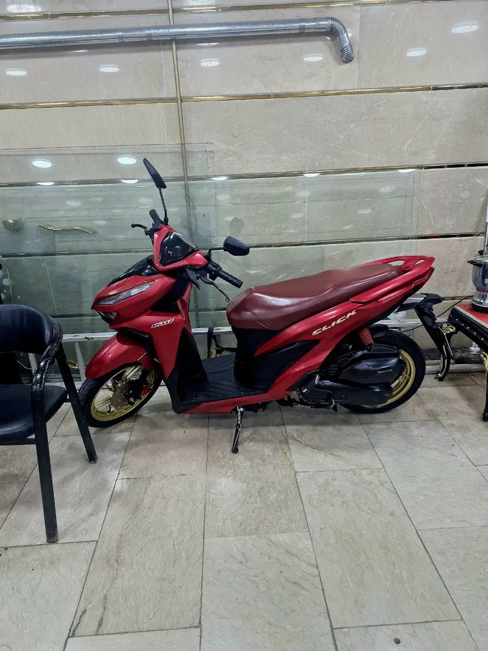 موتور سیکلت(کلیک)|موتورسیکلت|تبریز, |دیوار