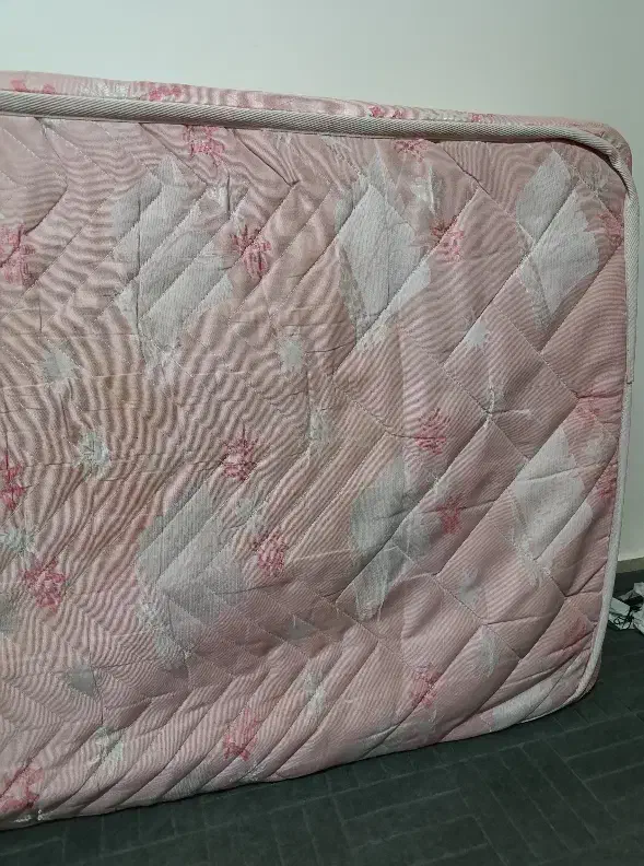 تشک خوشخواب یه نفره رویال|تشک تختخواب|اصفهان, شیخ اشراق|دیوار