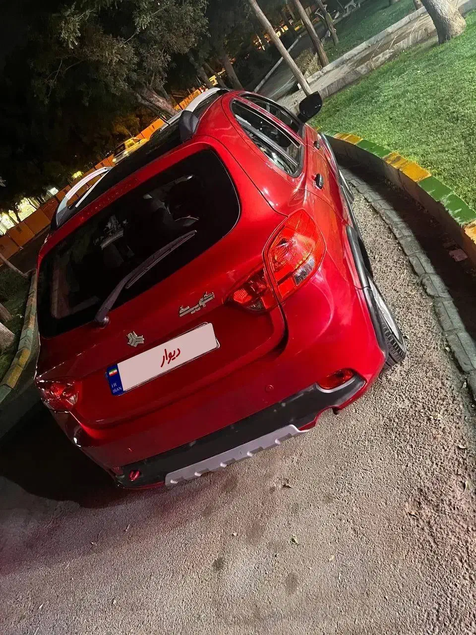 کوییک R|خودرو سواری و وانت|مشهد, کارمندان دوم|دیوار