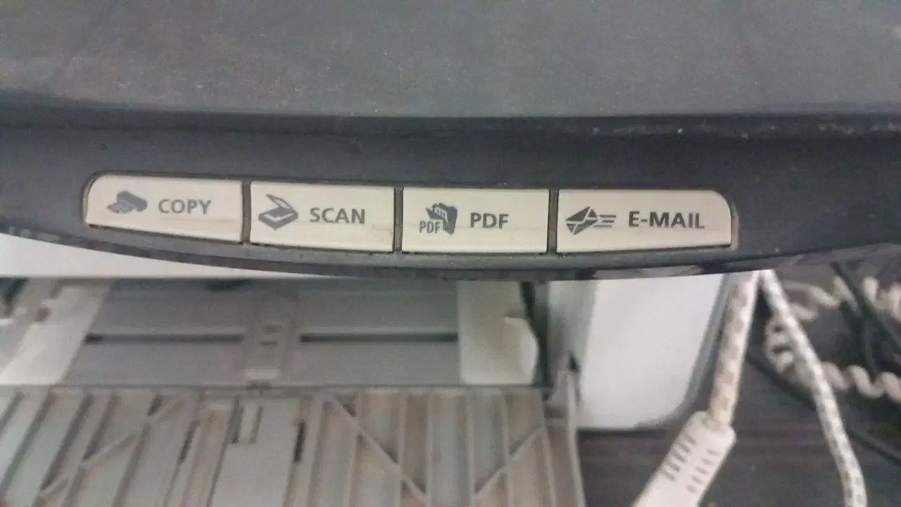 اسکنر|پرینتر، اسکنر، کپی، فکس|تربت جام, کلالی|دیوار