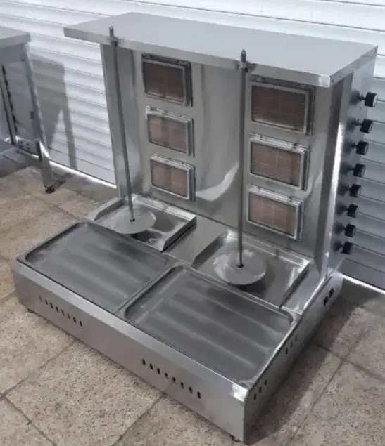 تجهیزات فست فود لوارم فست فود|کافی‌شاپ و رستوران|رباط‌کریم, رباط‌کریم|دیوار