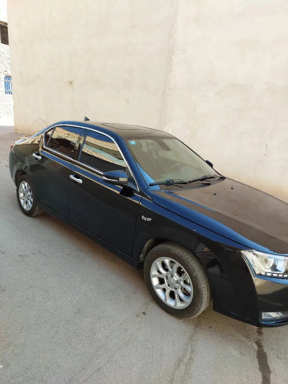 دناپلاس توربو اتوماتیک آپشنال فول۱۴۰۳|خودرو سواری و وانت|نجف‌آباد, شریعتی|دیوار