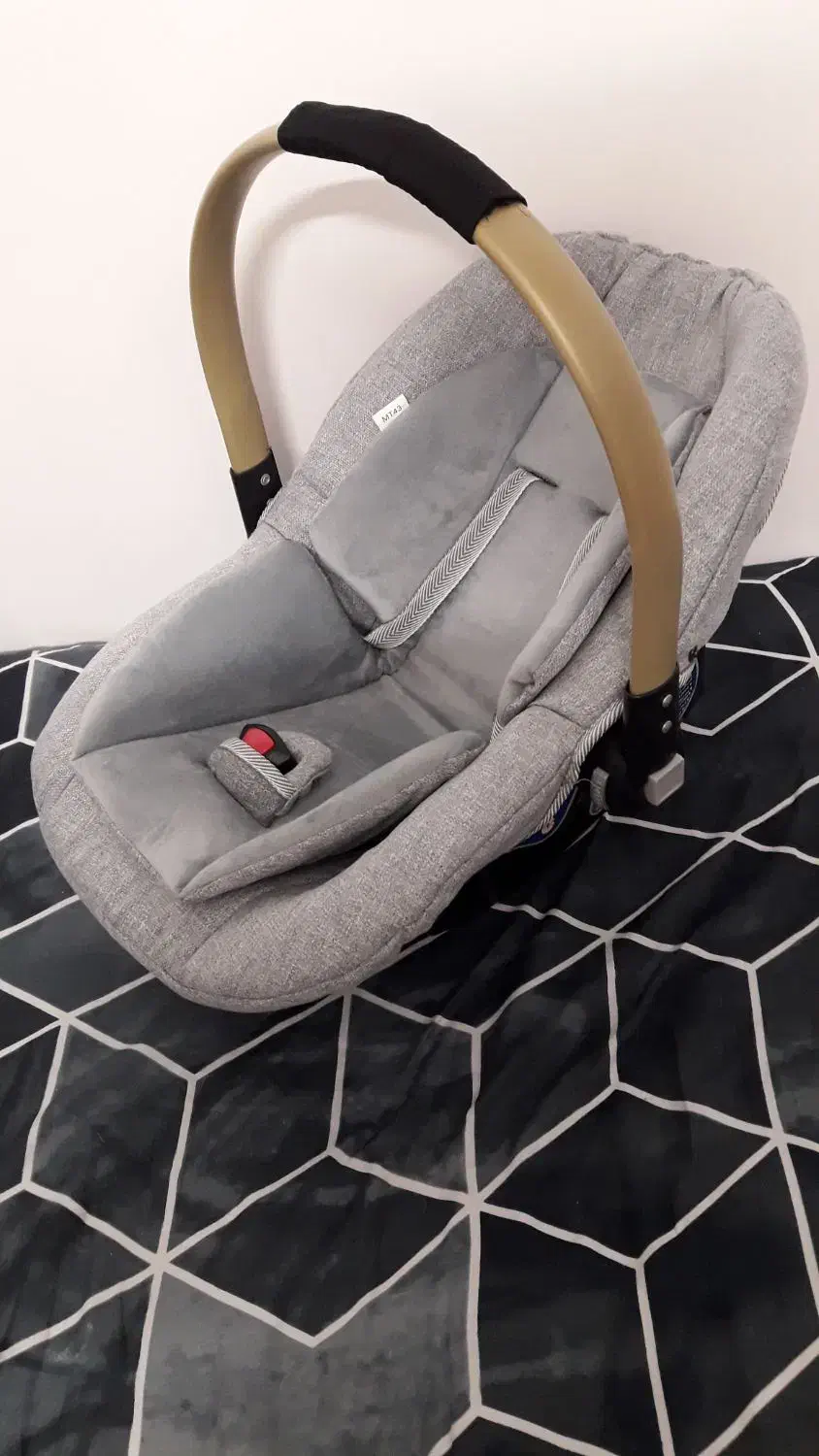 کریر نوزاد|کالسکه و لوازم جانبی|نهاوند, |دیوار