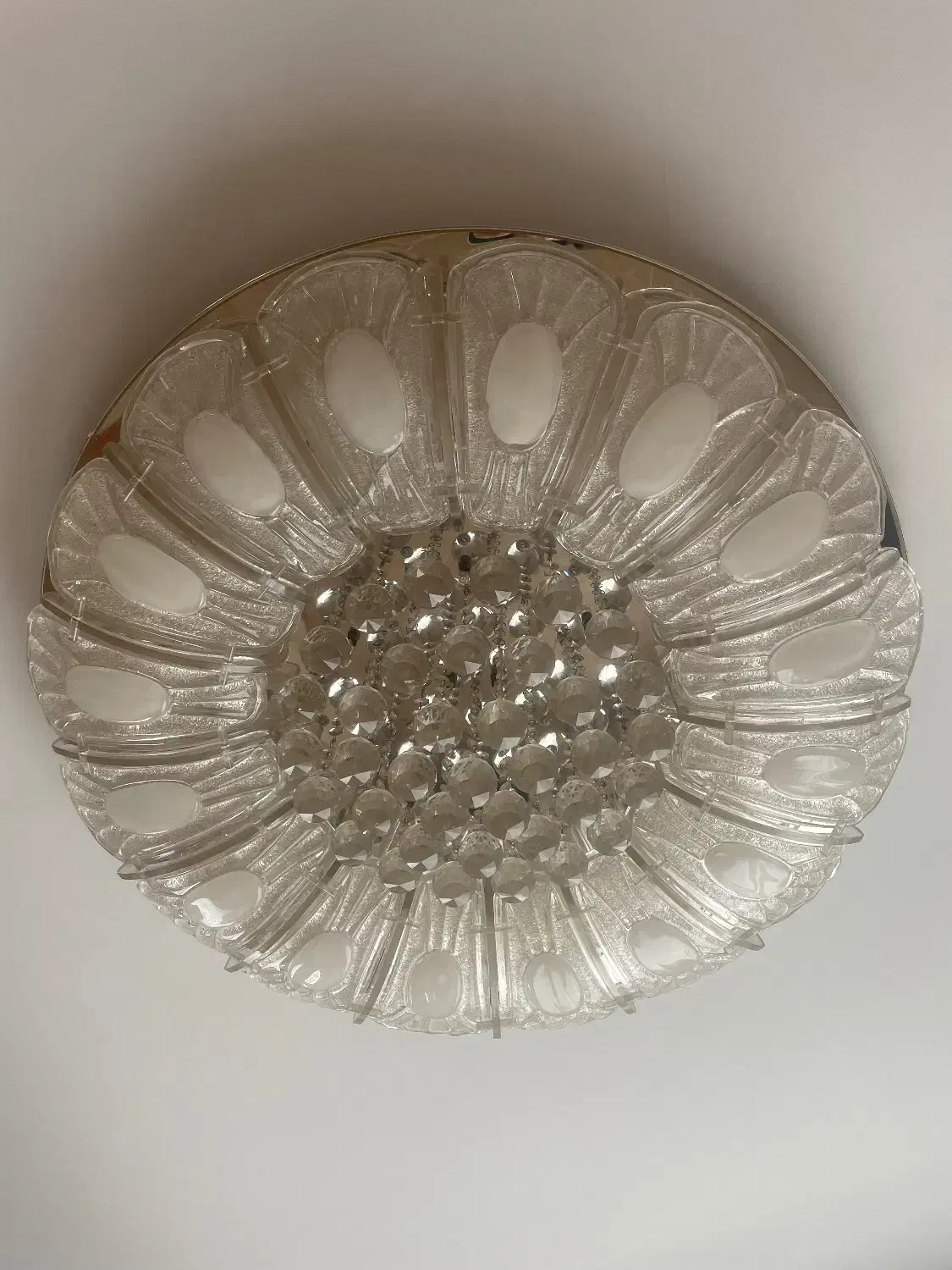 لوستر سقفی|لوستر و چراغ آویز|تهران, امجدیه (خاقانی)|دیوار