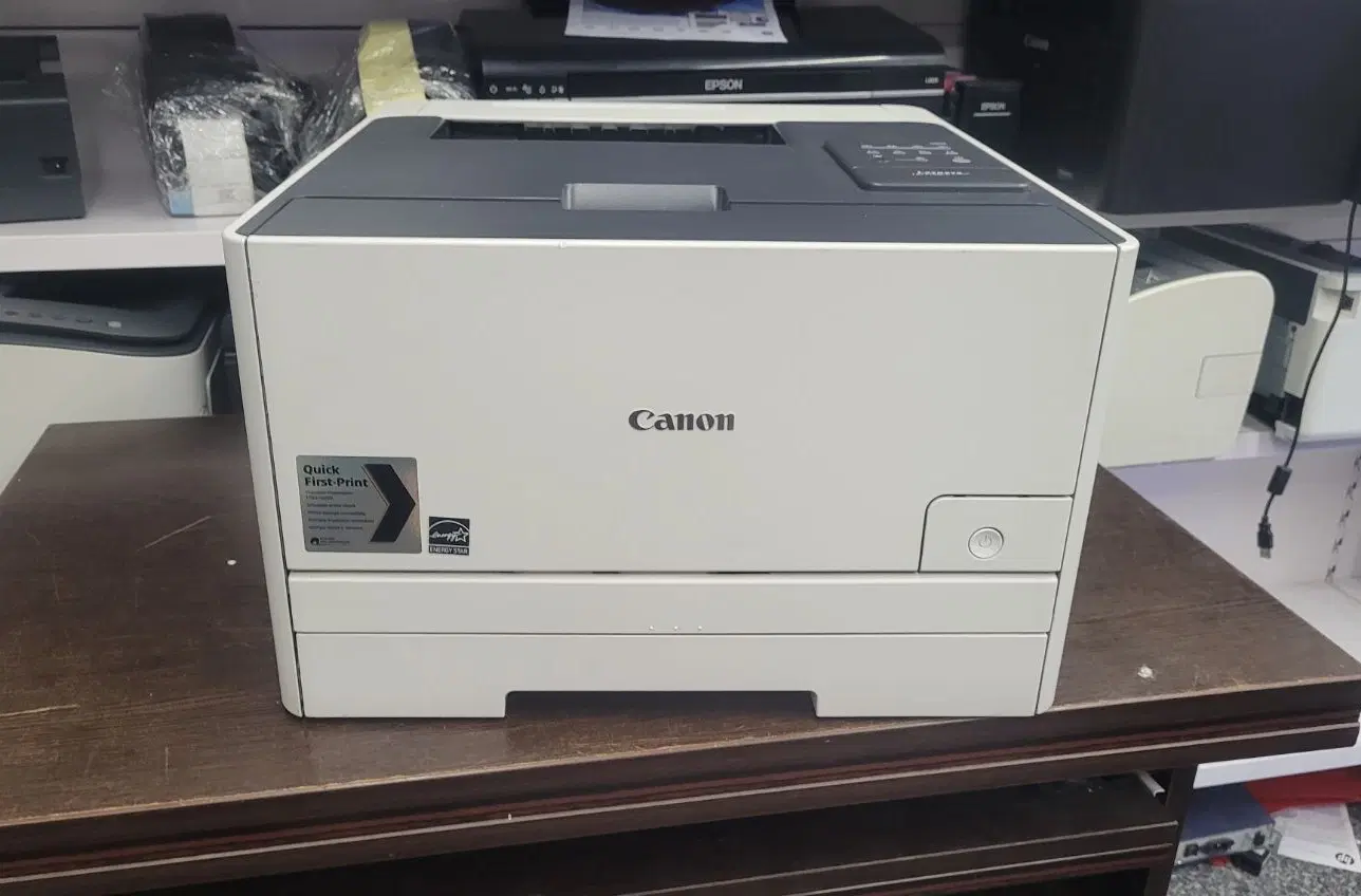 پرینتر رنگیcanon 7100cn.خریدار.فروش تعمیرات پرینتر|پرینتر، اسکنر، کپی، فکس|تهران, مهران (سیدخندان)|دیوار