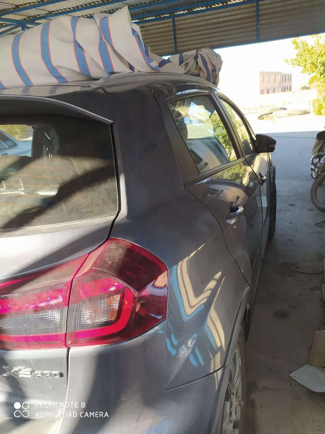 فروش ماشین|خودرو سواری و وانت|دهق, |دیوار