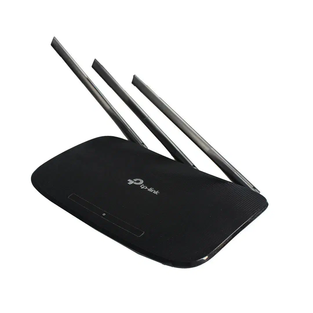روتر بی سیم TP-LINK TL-WR940N 450 Wireless Router|مودم و تجهیزات شبکه|کرمان, |دیوار