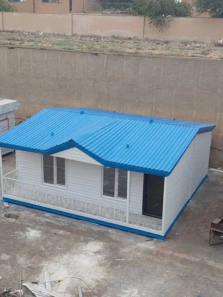 ساخت وخرید وفروش کانکس  دسته دوم|مصالح و تجهیزات ساختمان|رباط‌کریم, شهرک صنعتی سبلان|دیوار