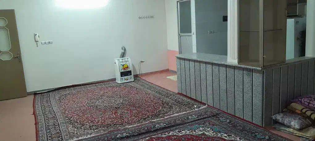 سوئیت اجاره ای|اجارهٔ کوتاه‌مدت آپارتمان و سوئیت|اصفهان, لاله|دیوار