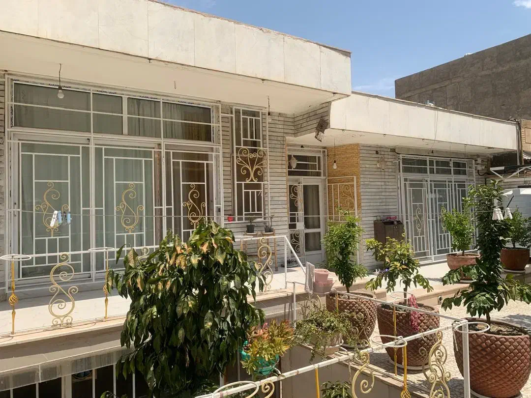 ویلایی ۳۱۲متر مخابرات مناسب سکونت و ساخت|فروش خانه و ویلا|شاهین‌شهر, مخابرات (شهید بهشتی)|دیوار