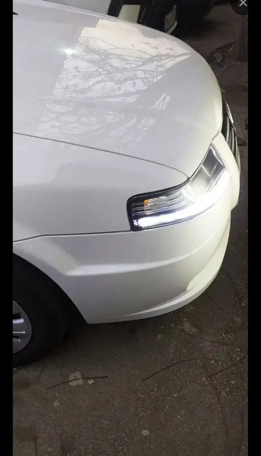 سورن پلاس موتور جدیدسیمی|خودرو سواری و وانت|بهبهان, |دیوار