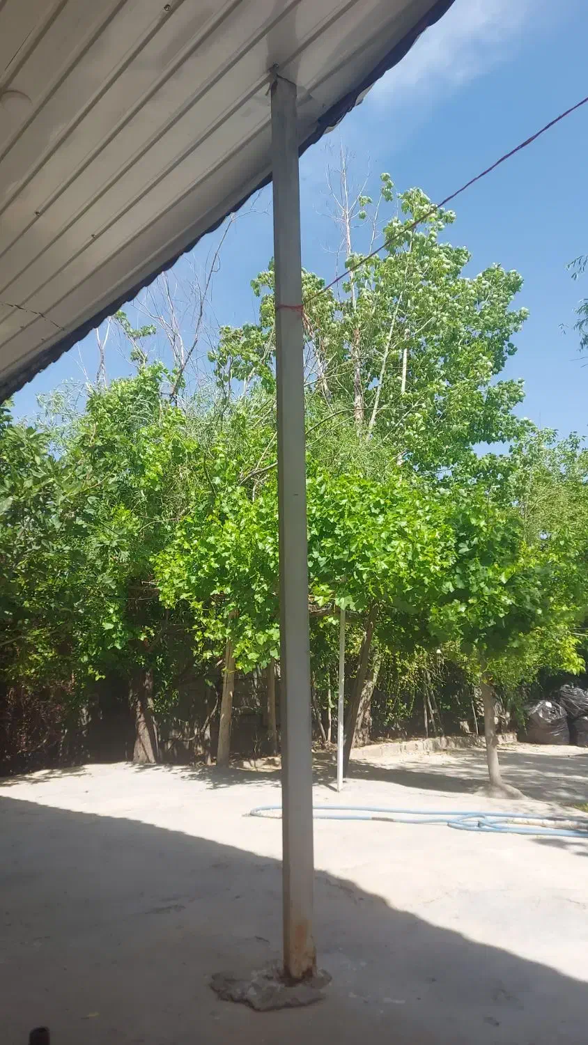 خانه باغ ۴۲۰متری|فروش خانه و ویلا|شیراز, دکتر حسابی|دیوار