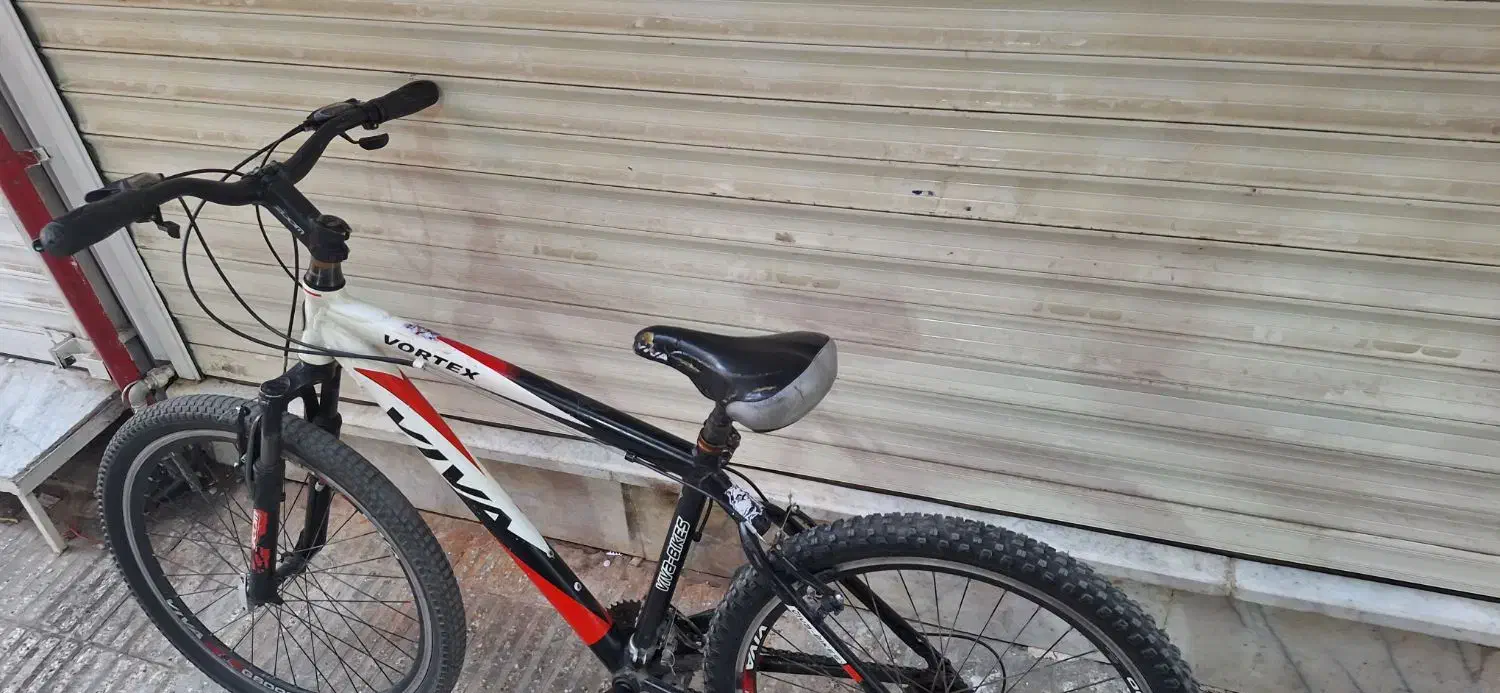 دوچرخه ۲۶|دوچرخه، اسکیت، اسکوتر|فاضل آباد, |دیوار