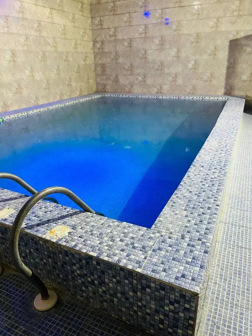 استخردار تمیز (مالک) کد 103|اجارهٔ کوتاهمدت ویلا و باغ|محمودآباد, |دیوار