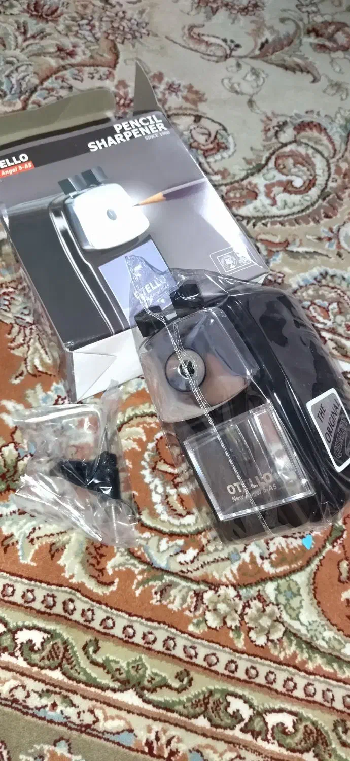 تراش روی میزی نو نو|لوازم التحریر|شهریار, شهریار|دیوار