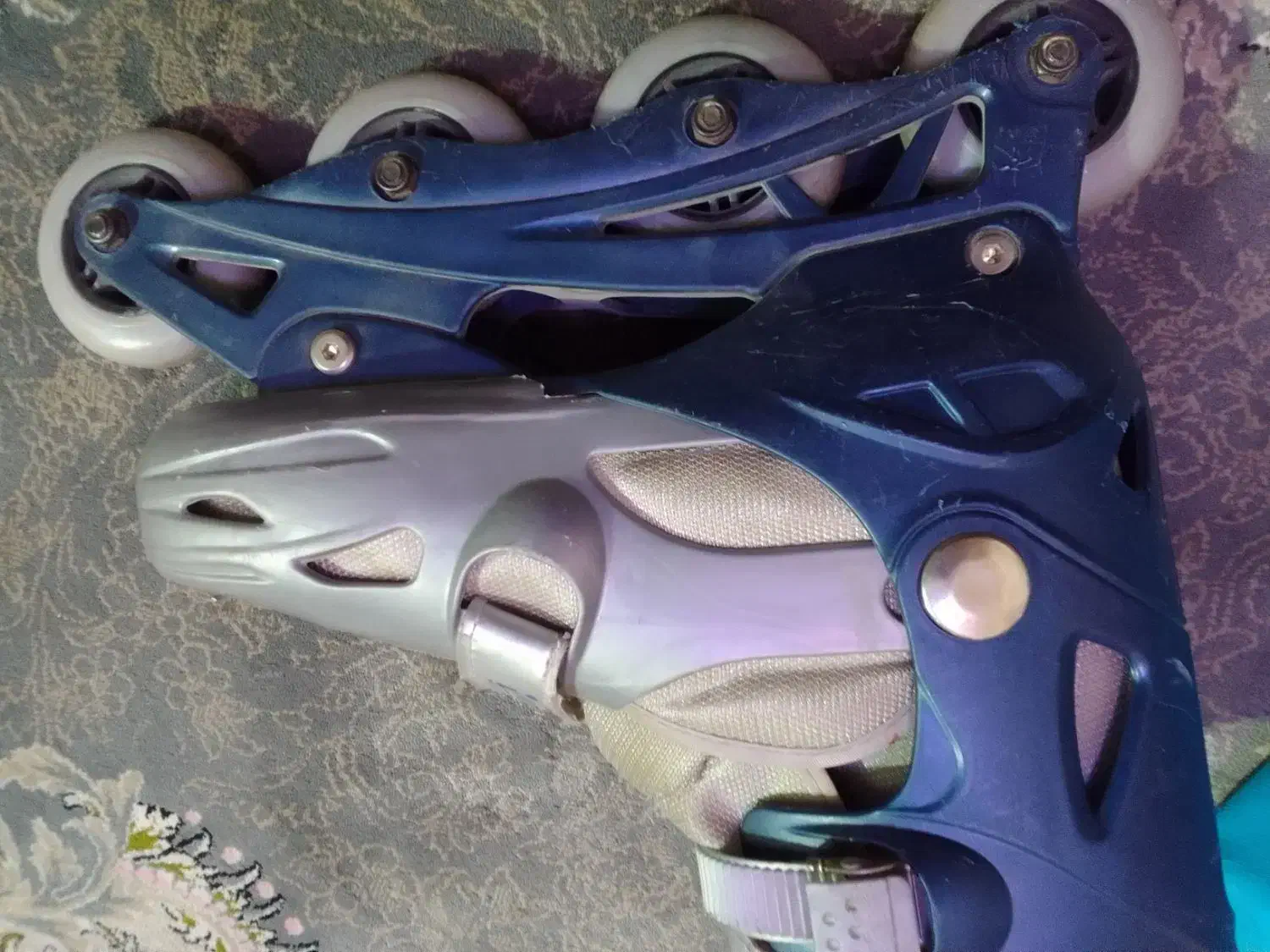 اسکیت|دوچرخه، اسکیت، اسکوتر|بهارستان, |دیوار