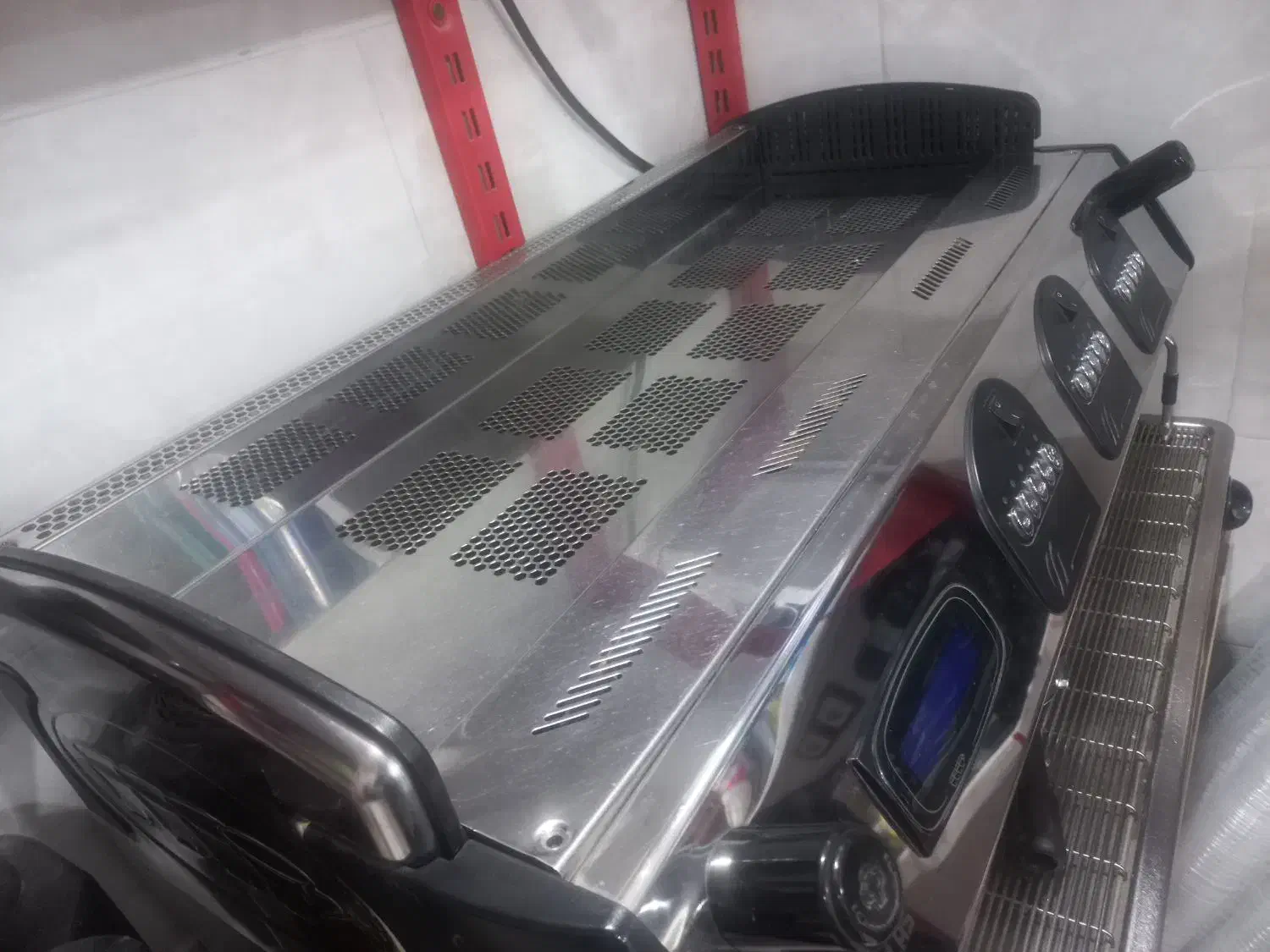 قهوسازصنعتی درحدنو|سماور، چایساز، قهوهساز|دلوار, |دیوار