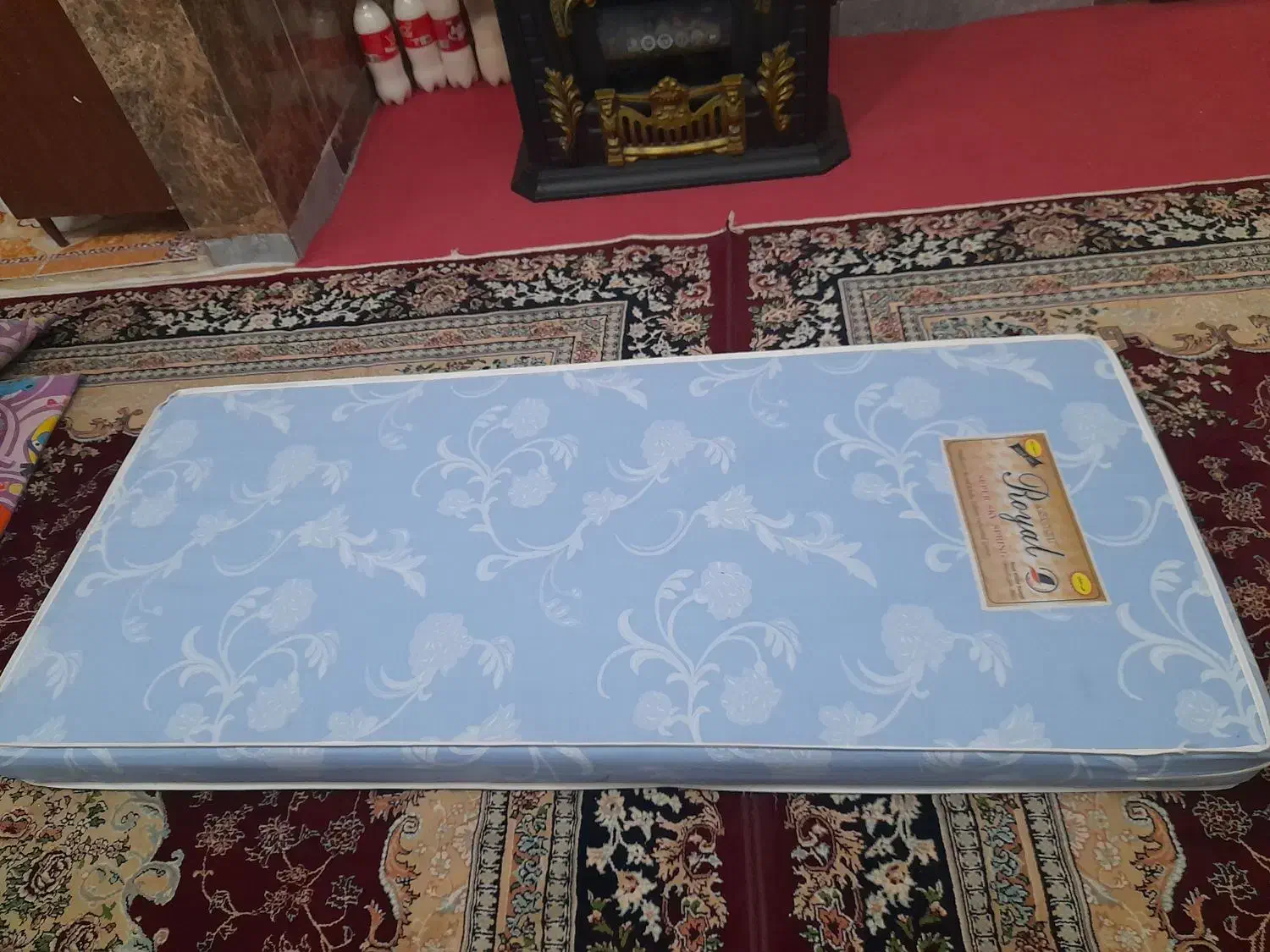 تشک کودک رویال|تشک تختخواب|مریوان, |دیوار