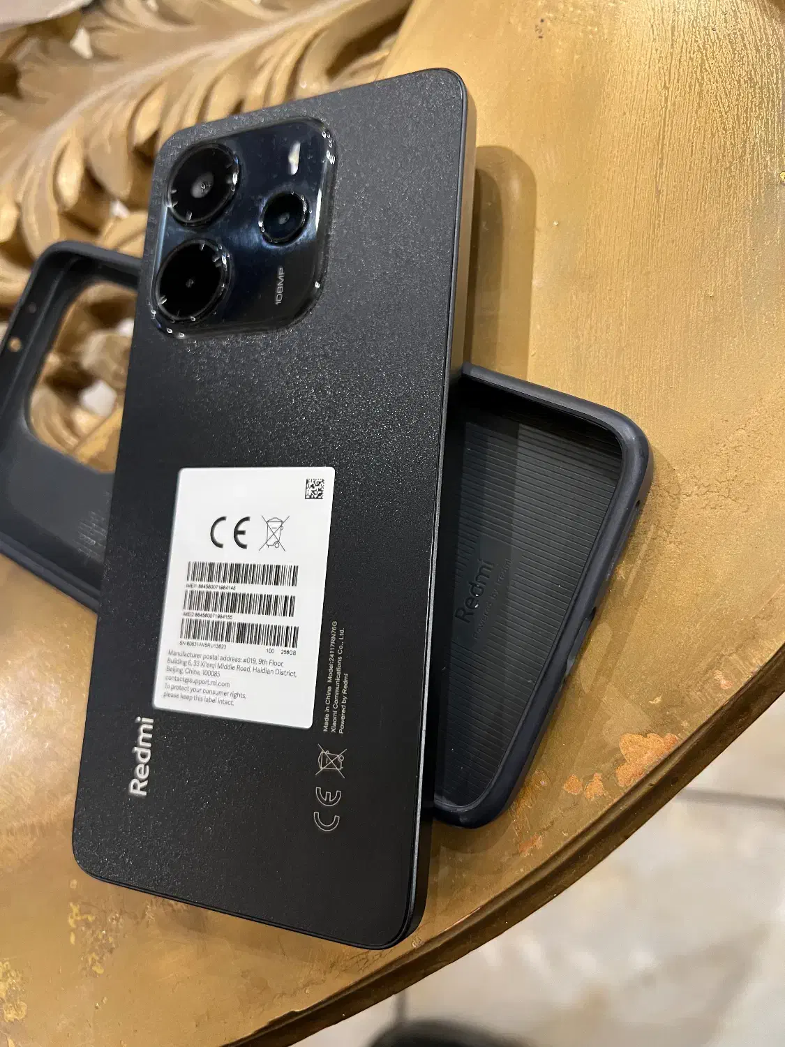 شیائومی نوت۱۴|موبایل|رودهن, |دیوار