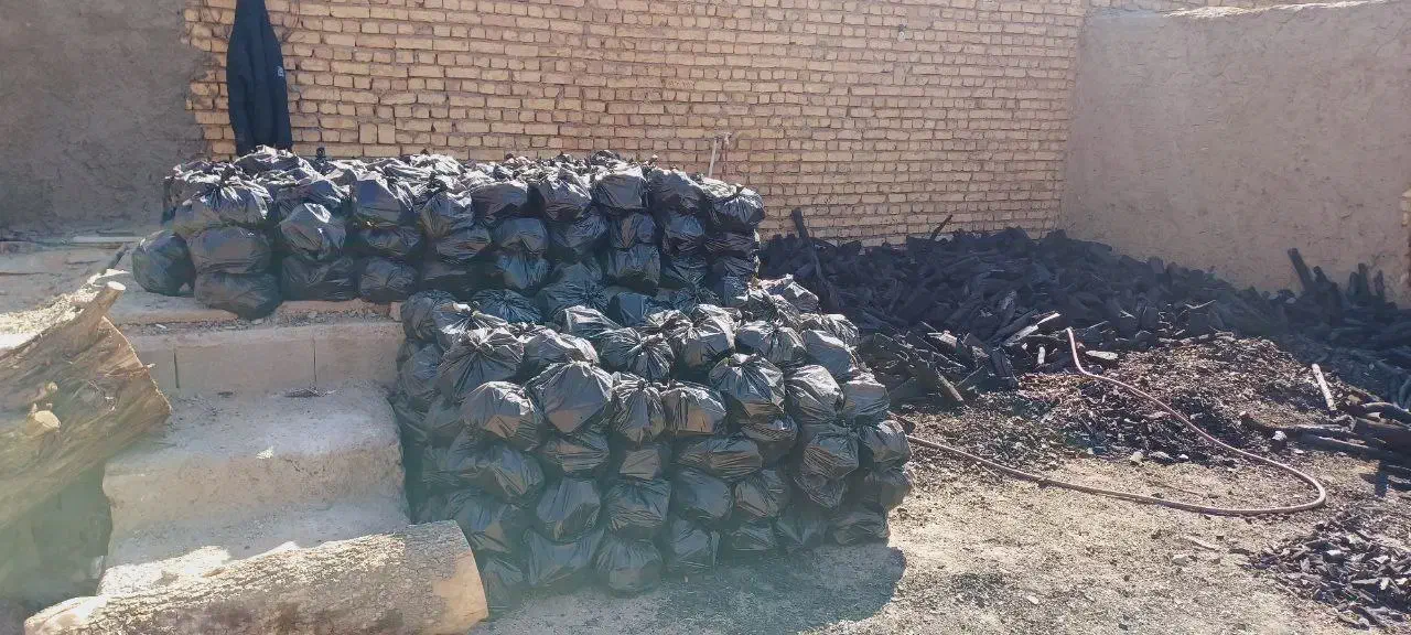 پخش عمده ذغال کبابی|عمده‌فروشی|شاهین‌شهر, عطار|دیوار