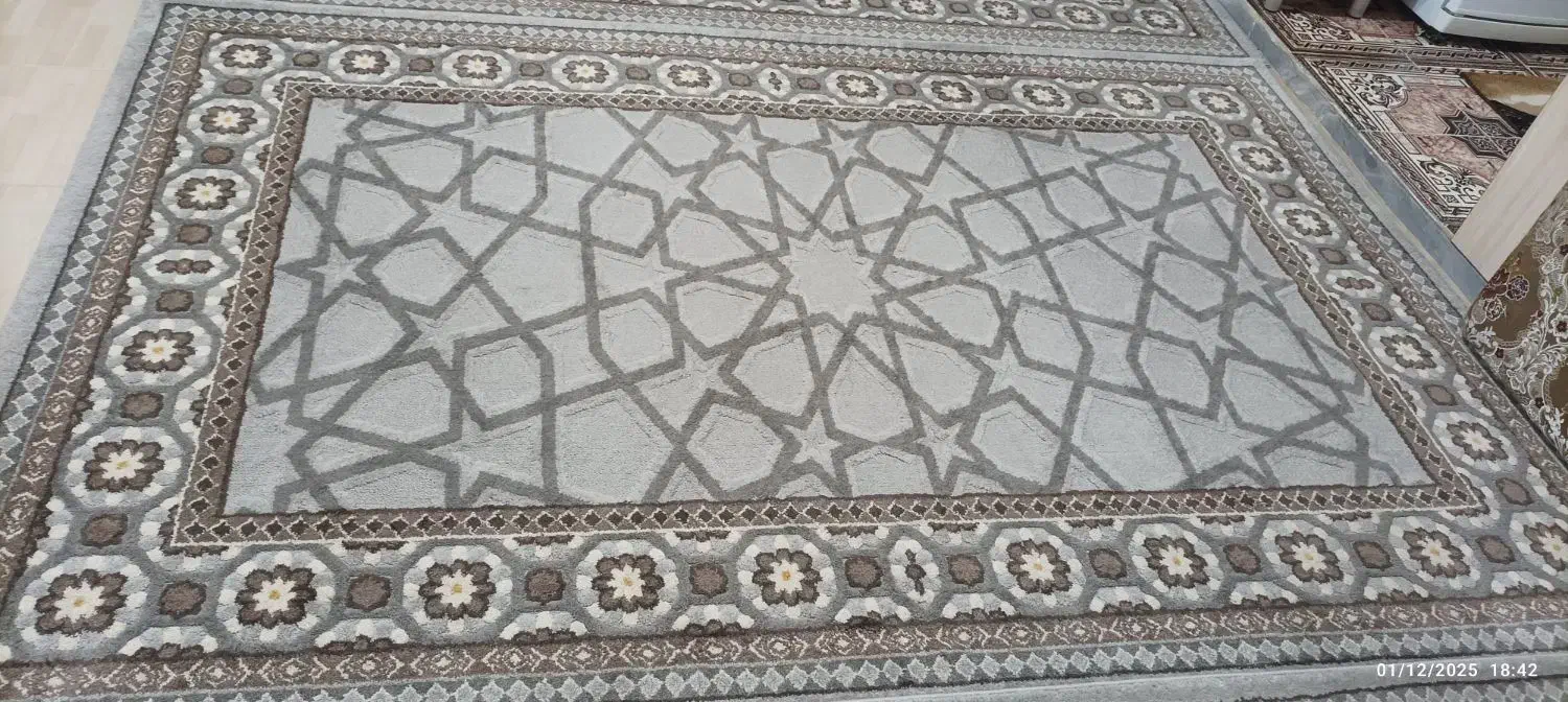 گلیم فرش|فرش|سنندج, |دیوار